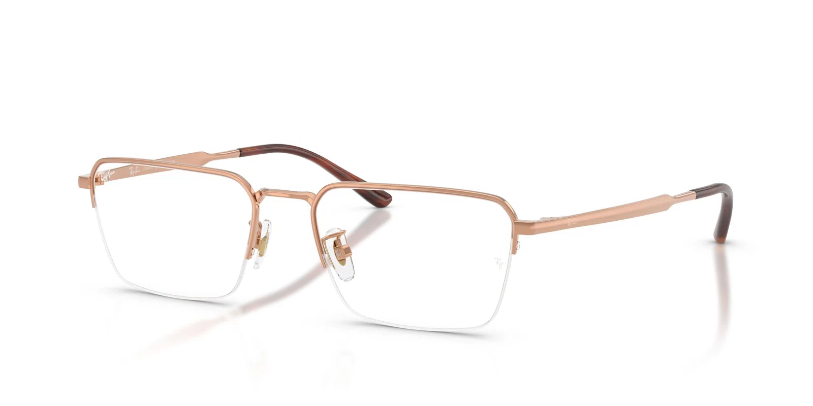 Ray-Ban 8785D Eyeglasses - view 23